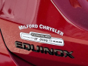 Thumbnail image of 2023 Chevrolet Equinox at Milford Chrysler Sales USED