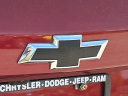 Thumbnail image of 2023 Chevrolet Equinox at Milford Chrysler Sales USED
