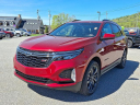 Thumbnail image of 2023 Chevrolet Equinox at Milford Chrysler Sales USED