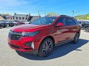 Thumbnail image of 2023 Chevrolet Equinox at Milford Chrysler Sales USED
