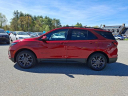 Thumbnail image of 2023 Chevrolet Equinox at Milford Chrysler Sales USED