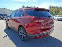 Thumbnail image of 2023 Chevrolet Equinox at Milford Chrysler Sales USED