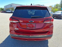 Thumbnail image of 2023 Chevrolet Equinox at Milford Chrysler Sales USED