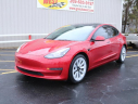 Thumbnail image of 2023 Tesla Model 3 at Autowest Of Plainwell