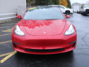 Thumbnail image of 2023 Tesla Model 3 at Autowest Of Plainwell
