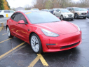 Thumbnail image of 2023 Tesla Model 3 at Autowest Of Plainwell