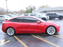 2023 Tesla Model 3 Base at Autowest Of Plainwell