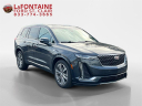 Thumbnail image of 2021 Cadillac XT6 at LaFontaine Ford St. Clair