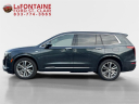 Thumbnail image of 2021 Cadillac XT6 at LaFontaine Ford St. Clair