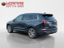 Thumbnail image of 2021 Cadillac XT6 at LaFontaine Ford St. Clair