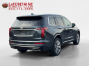 Thumbnail image of 2021 Cadillac XT6 at LaFontaine Ford St. Clair