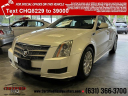2011 Cadillac CTS 3.0L Luxury at Certified Headquarters
