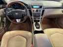 Thumbnail image of 2011 Cadillac CTS at Certified Headquarters