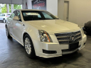 Thumbnail image of 2011 Cadillac CTS at Certified Headquarters