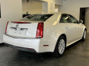 Thumbnail image of 2011 Cadillac CTS at Certified Headquarters
