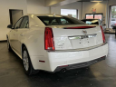 Thumbnail image of 2011 Cadillac CTS at Certified Headquarters