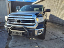 Thumbnail image of 2016 Toyota Tundra at Franklin Motor Company