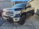 Thumbnail image of 2016 Toyota Tundra at Franklin Motor Company