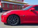 2015 Nissan 370Z Base at CAR KINGS