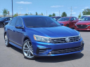 Thumbnail image of 2017 Volkswagen Passat at Mazda Of Dayton