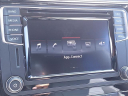 Thumbnail image of 2017 Volkswagen Passat at Mazda Of Dayton