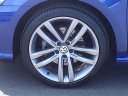 Thumbnail image of 2017 Volkswagen Passat at Mazda Of Dayton