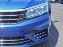 Thumbnail image of 2017 Volkswagen Passat at Mazda Of Dayton