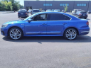 Thumbnail image of 2017 Volkswagen Passat at Mazda Of Dayton