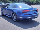 Thumbnail image of 2017 Volkswagen Passat at Mazda Of Dayton