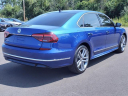 Thumbnail image of 2017 Volkswagen Passat at Mazda Of Dayton