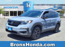 Thumbnail image of 2022 Honda Pilot at Bronx Honda