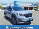 Thumbnail image of 2022 Honda Pilot at Bronx Honda