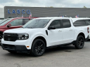 2024 Ford Maverick Lariat at Lasco Ford