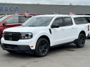 Thumbnail image of 2024 Ford Maverick at Lasco Ford