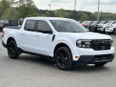 Thumbnail image of 2024 Ford Maverick at Lasco Ford