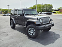 Thumbnail image of 2017 Jeep Wrangler Unlimited at Gary Mathews Motors