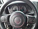 Thumbnail image of 2017 Jeep Wrangler Unlimited at Gary Mathews Motors