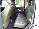 Thumbnail image of 2017 Jeep Wrangler Unlimited at Gary Mathews Motors