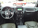 Thumbnail image of 2017 Jeep Wrangler Unlimited at Gary Mathews Motors