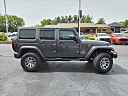 Thumbnail image of 2017 Jeep Wrangler Unlimited at Gary Mathews Motors