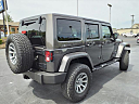 Thumbnail image of 2017 Jeep Wrangler Unlimited at Gary Mathews Motors
