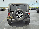 Thumbnail image of 2017 Jeep Wrangler Unlimited at Gary Mathews Motors