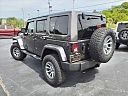 Thumbnail image of 2017 Jeep Wrangler Unlimited at Gary Mathews Motors
