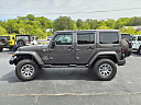Thumbnail image of 2017 Jeep Wrangler Unlimited at Gary Mathews Motors