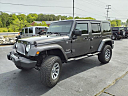 Thumbnail image of 2017 Jeep Wrangler Unlimited at Gary Mathews Motors