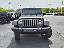 Thumbnail image of 2017 Jeep Wrangler Unlimited at Gary Mathews Motors