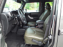 Thumbnail image of 2017 Jeep Wrangler Unlimited at Gary Mathews Motors