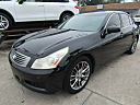 Thumbnail image of 2007 INFINITI G35 at Auto Express Enterprise Inc