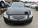Thumbnail image of 2007 INFINITI G35 at Auto Express Enterprise Inc