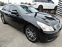 Thumbnail image of 2007 INFINITI G35 at Auto Express Enterprise Inc
